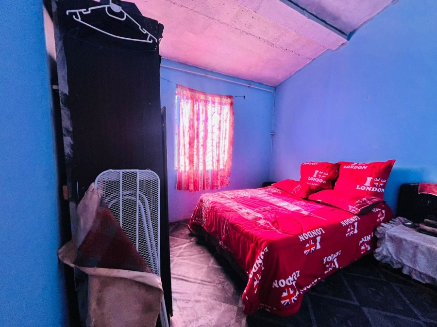 2 Bedroom Property for Sale in Bloemside 2 Free State